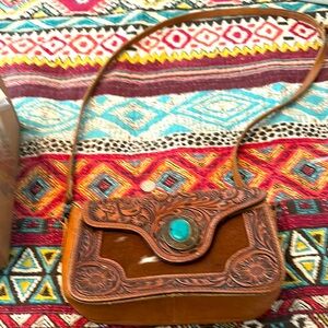 American Darling crossbody